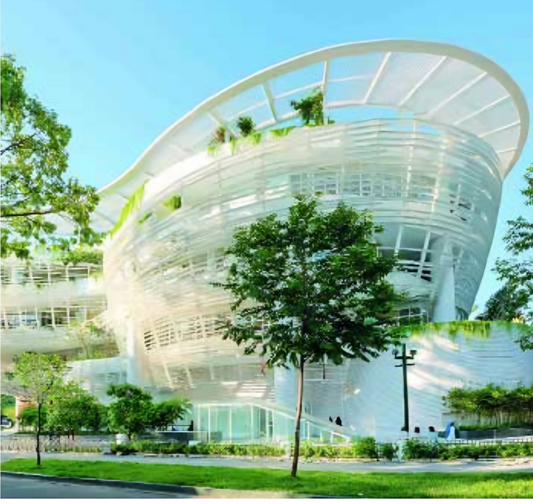 Nhà Thiếu nhi TP. Hồ Chí Minh
