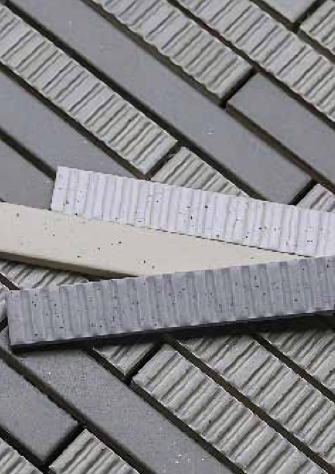 Gạch INAX Stripe Border