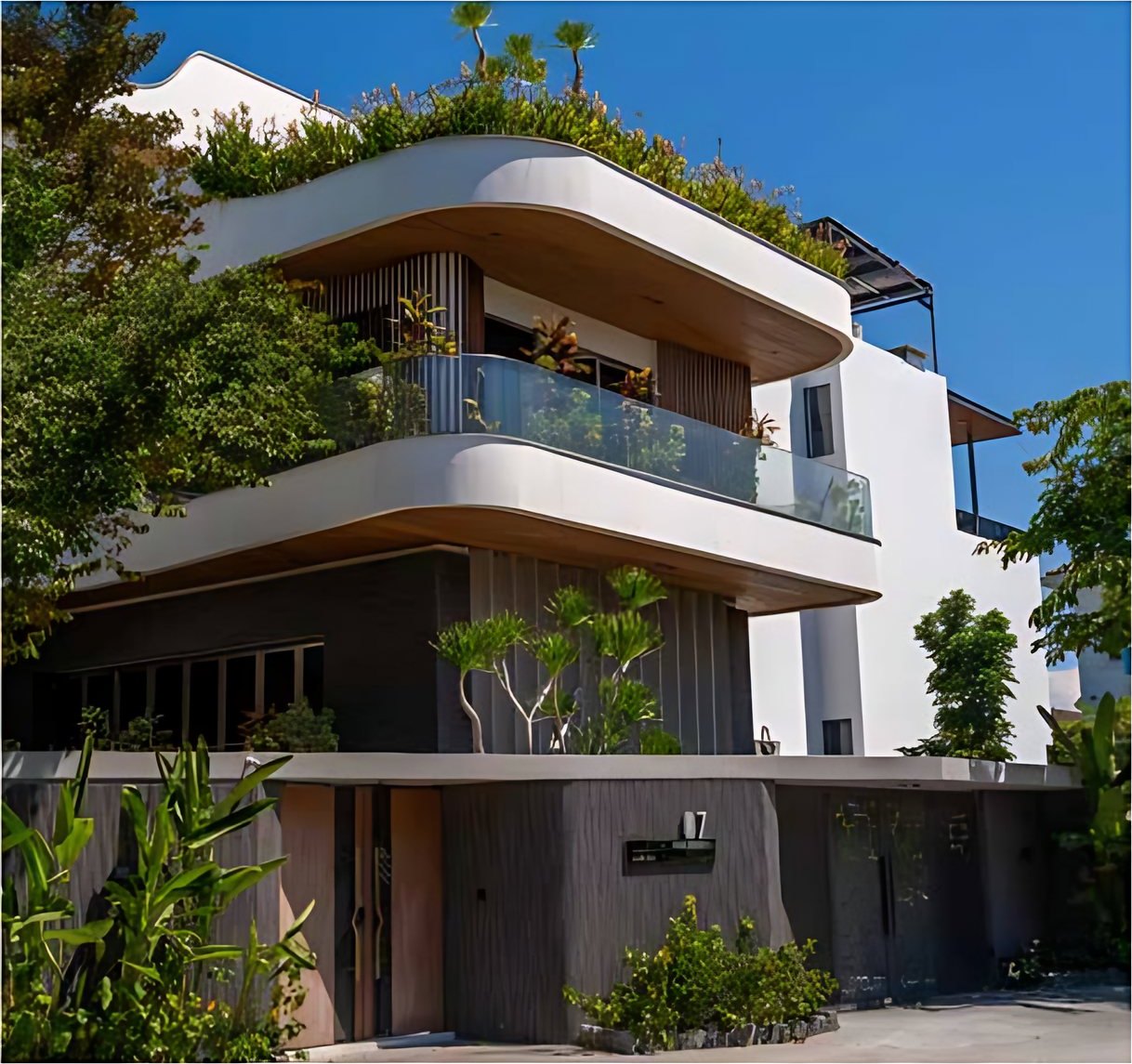 Biệt thự Euro Villas